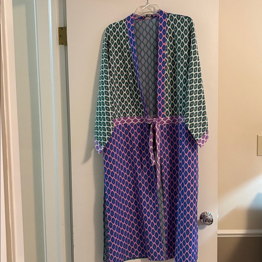 💜 Kimono 💙